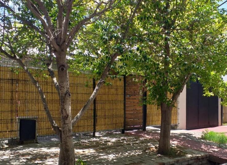 Casa Bonita Villa Lujan de Cuyo Dış mekan fotoğraf